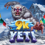 9k Yeti