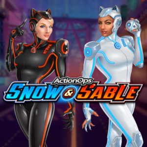 Play Snow and Sable Slot Game