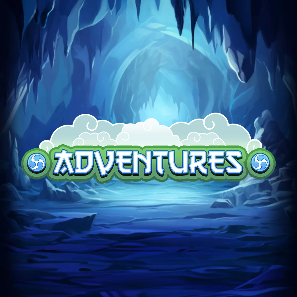 Adventures slot by BGaming
