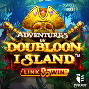 Adventures Of Doubloon Island slot by Triple Edge Studios