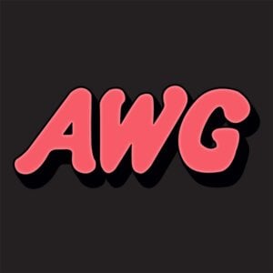 Aiwin Games Logo