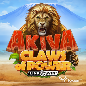 Play Akiva: Claws of Power Slot Game