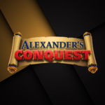 Play Alexander S Conquest Slot Game