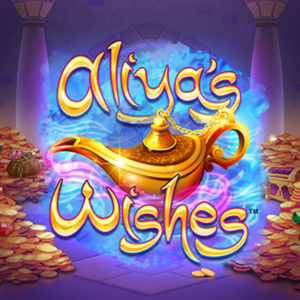 Play Aliyas Wishes Slot Game