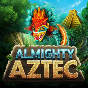 Almighty Aztec slot by SpinPlay Games