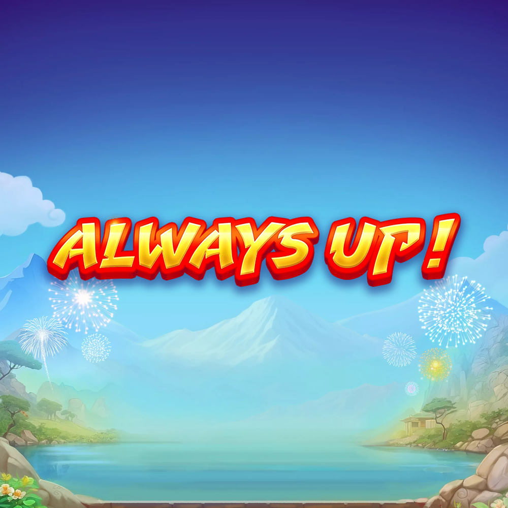 Always Up! slot by BGaming