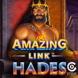 Amazing Link™ Hades slot by SpinPlay Games