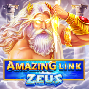 Amazing Link Zeus slot by SpinPlay Games
