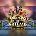 Play Amazons of Artemis Slot Game