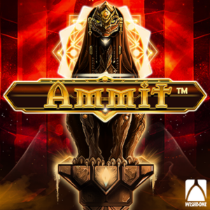 Play Ammit Slot Game