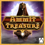 Play Ammit Treasure Slot Game