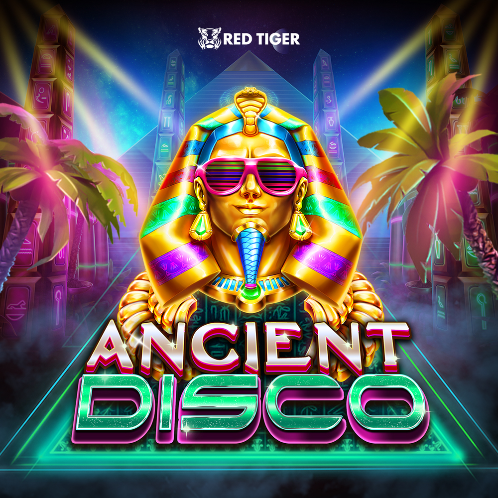 Play Ancient Disco Slot Game