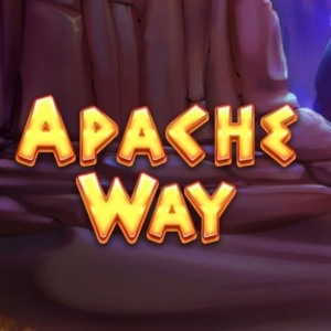 Play Apache Way Slot Game