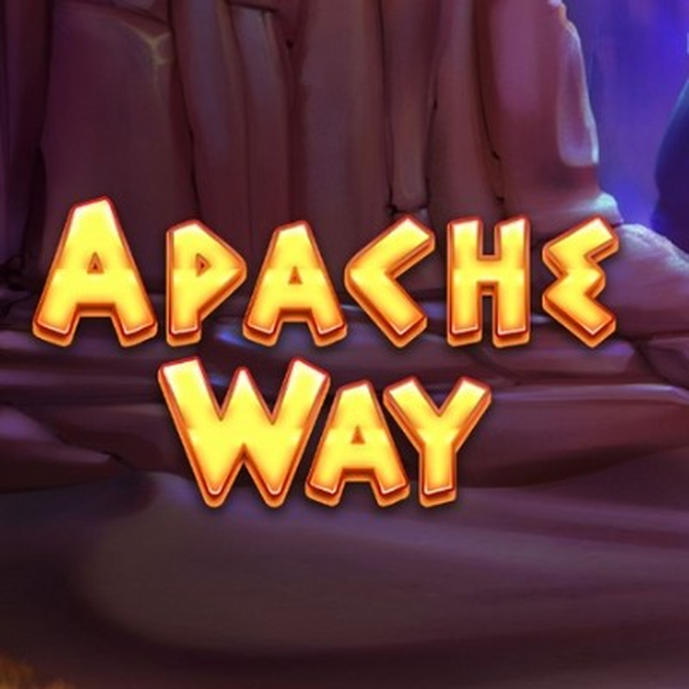 Apache Way slot by Red Tiger