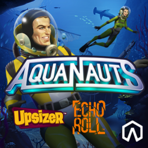 Play Aquanauts Slot Game