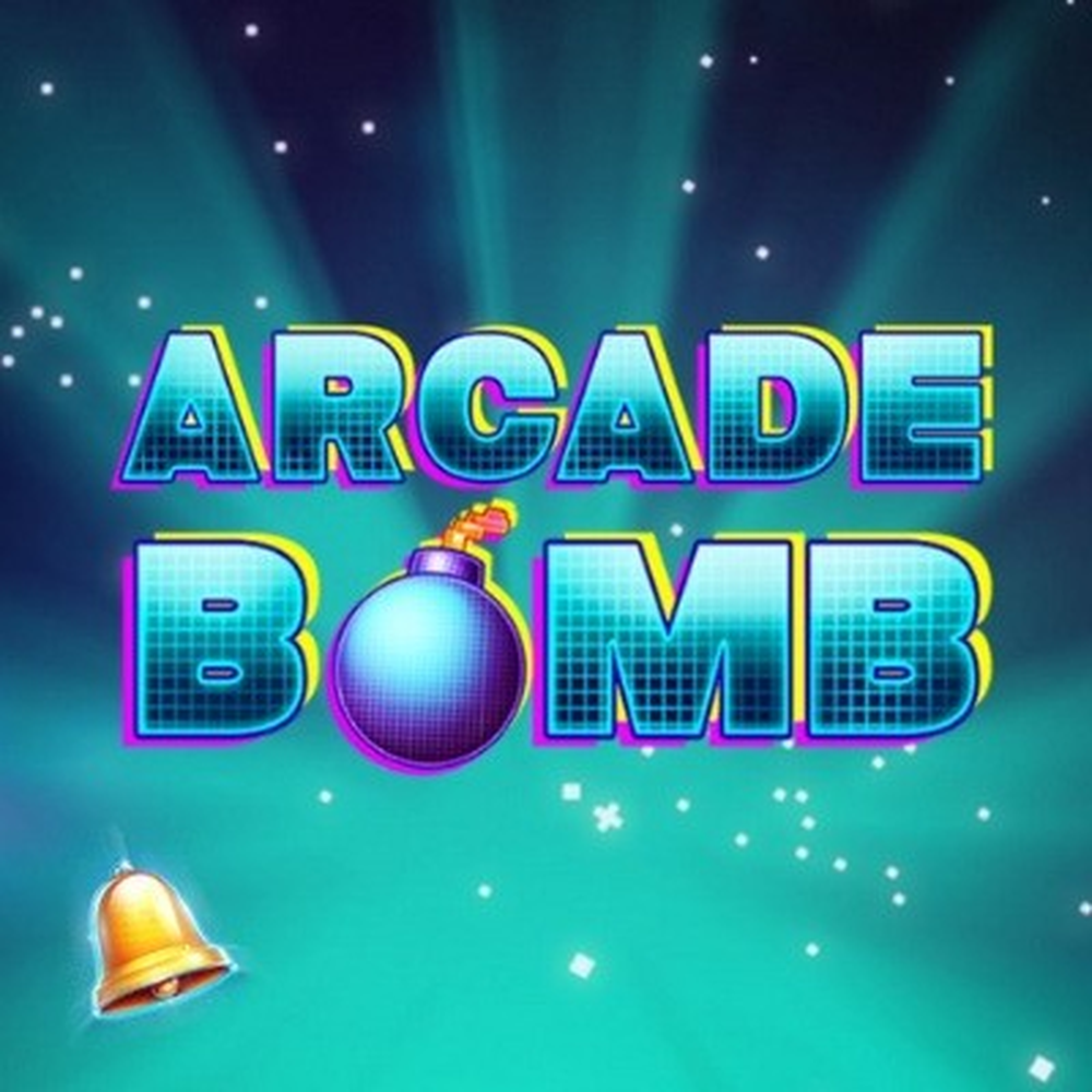 Arcade Bomb slot by Red Tiger