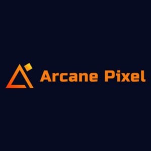 Arcane Pixel