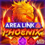 Play Area Link Phoenix Slot Game