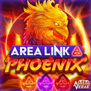 Area Link™ Phoenix slot by AreaVegas Games