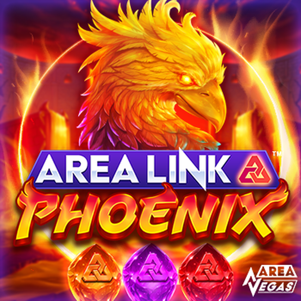Area Link™ Phoenix slot by AreaVegas Games