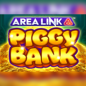 Play Area Link Piggy Bank Slot Game