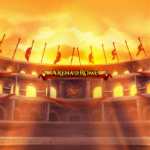 Play Arena Of Rome Slot Game