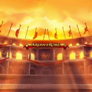 Arena Of Rome slot by Slot Factory