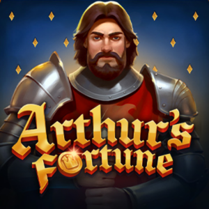 Play Arthur's Fortune Slot Game