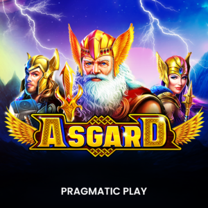 Play Asgard Slot Game