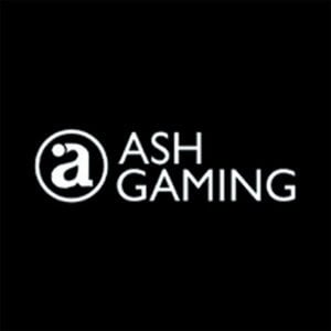 Ash Gaming Logo