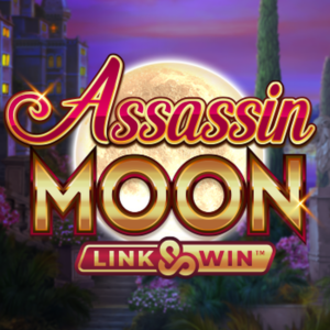 Assassin Moon slot by Triple Edge Studios