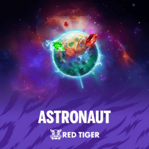 Play Astronaut Slot Game