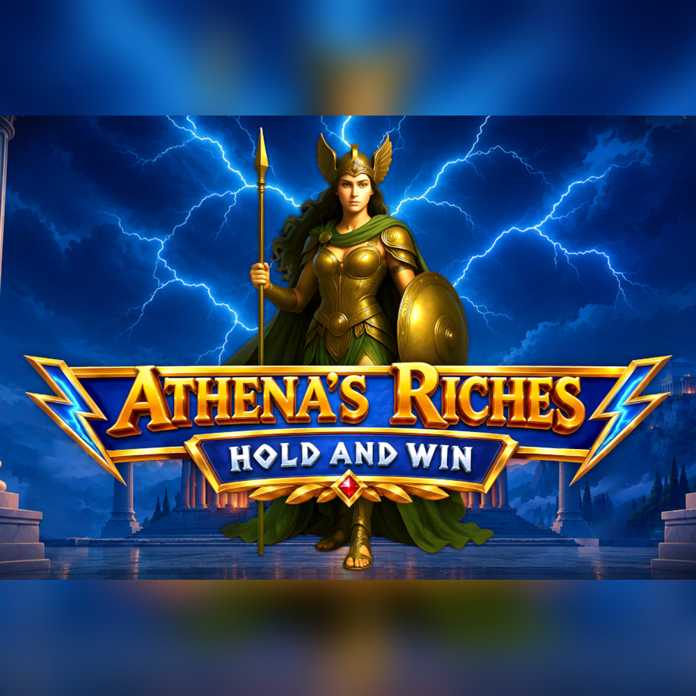 Athena’s Riches