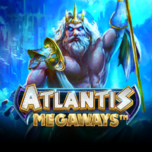 Atlantis Megaways slot by ReelPlay