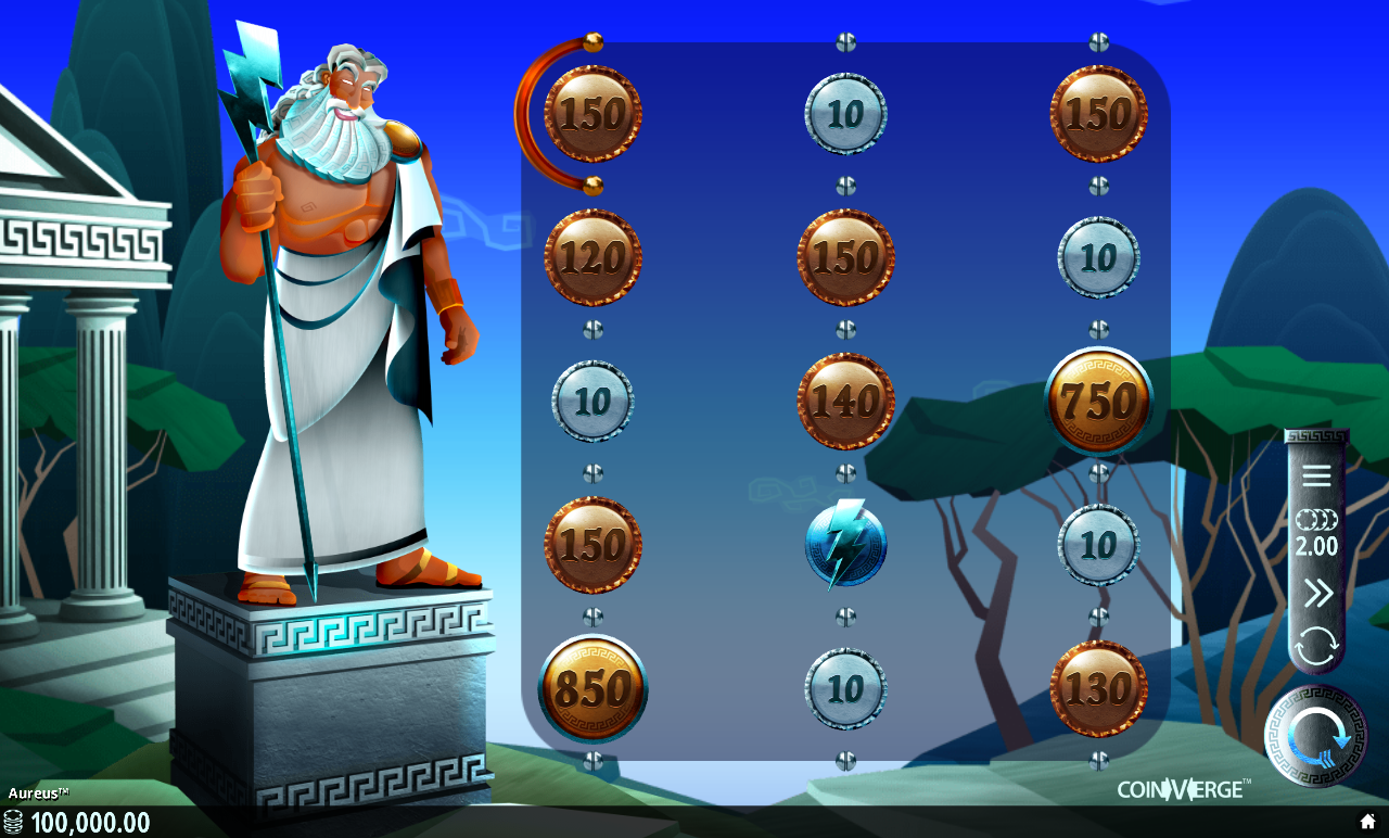 Aureus base game