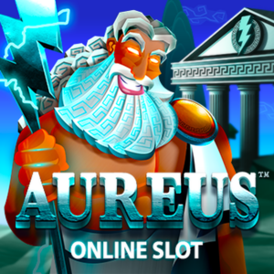 Play Aureus Slot Game