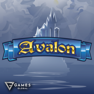 Avalon slot by Games Global