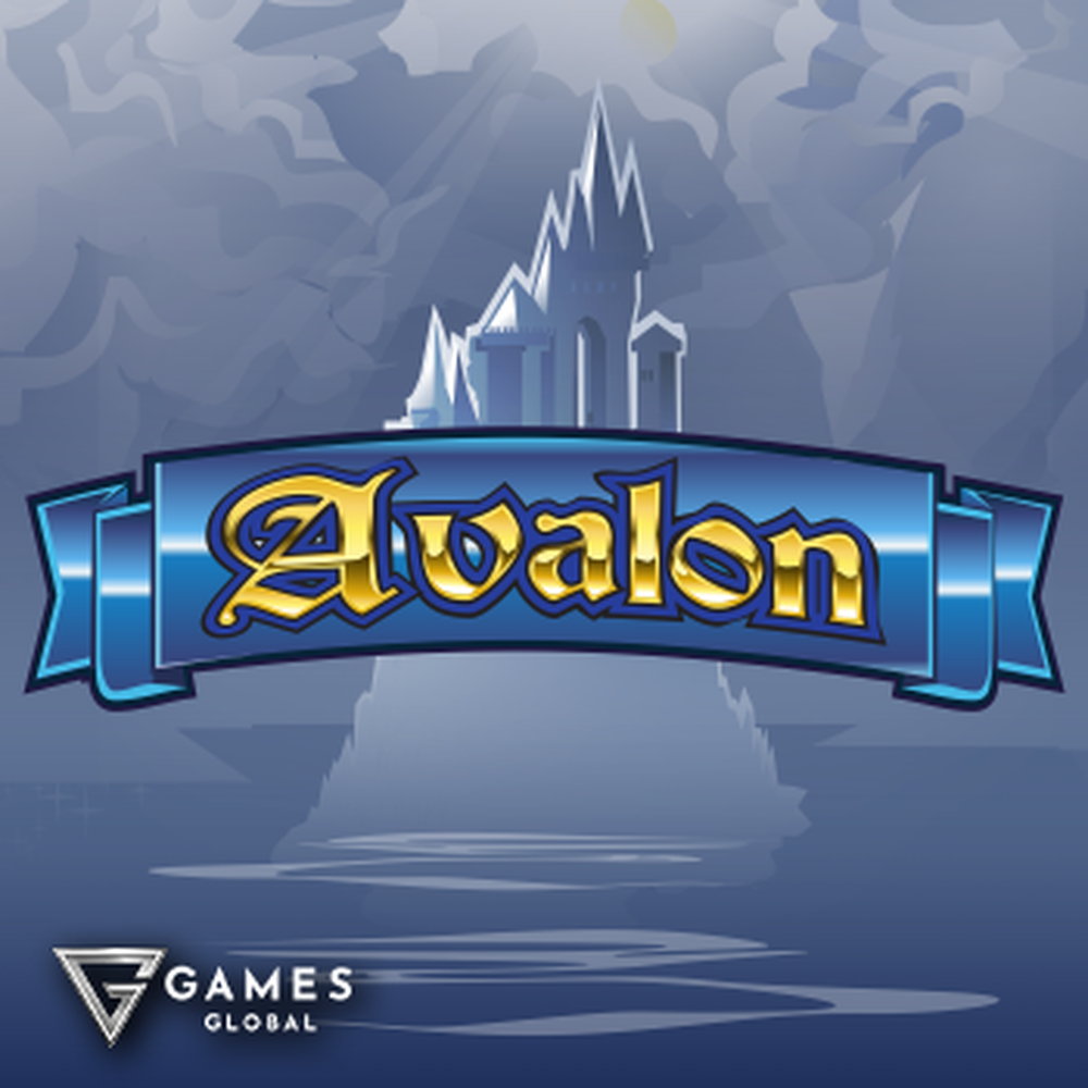 Avalon slot by Games Global