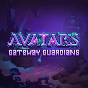 Avatars Gateway Guardians slot by Yggdrasil