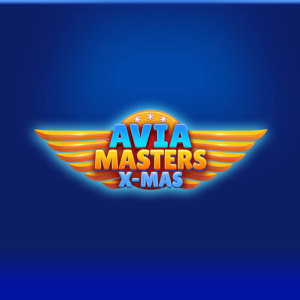 Play Aviamasters X-mas Slot Game