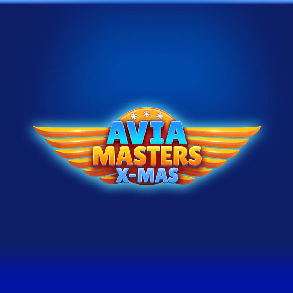 Aviamasters X-mas slot by BGaming