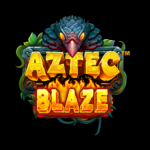 Play Aztec Blaze Slot Game