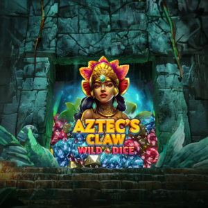 Play Aztec’s Claw Wild Dice Slot Game