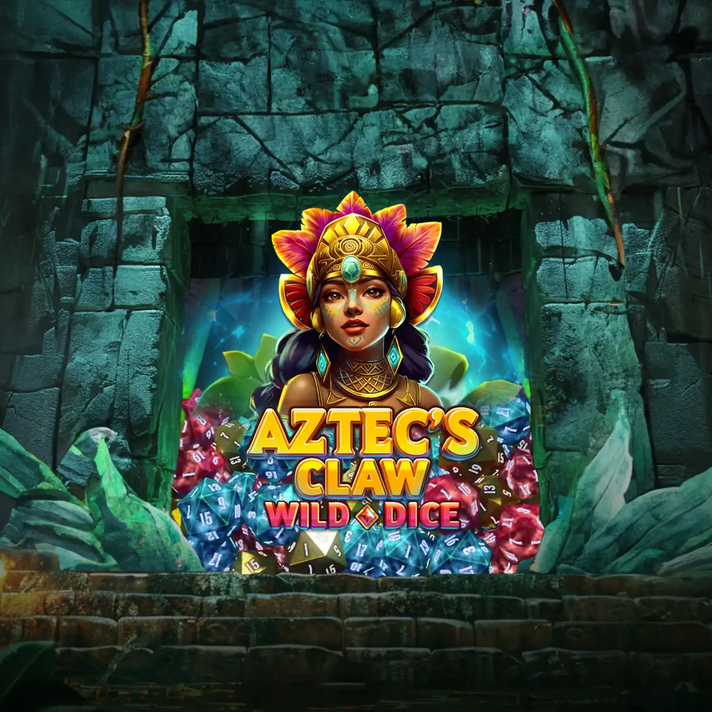 Aztec’s Claw Wild Dice slot by BGaming