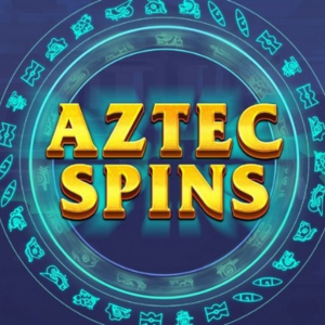 Play Aztec Spins Slot Game
