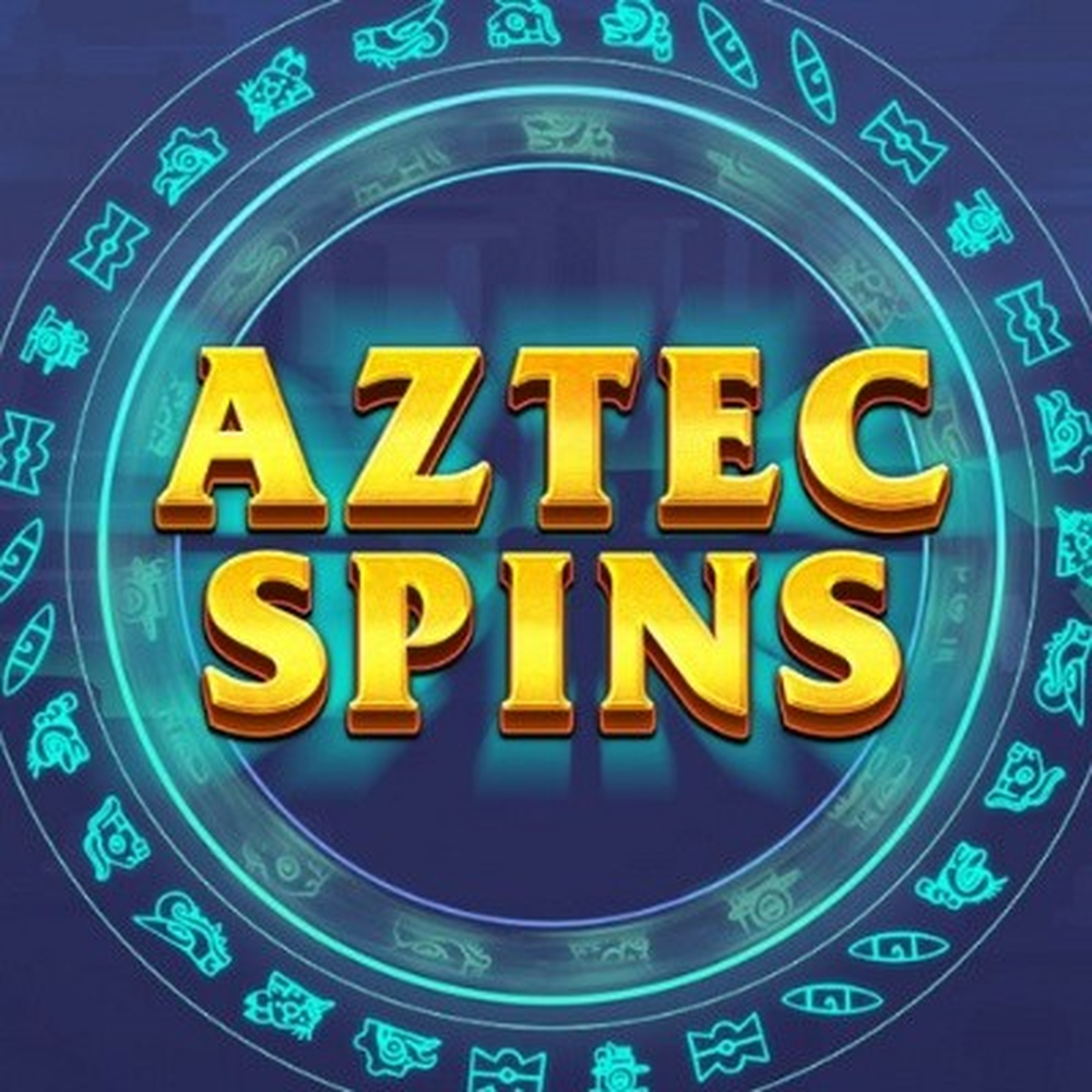 Aztec Spins slot by Red Tiger