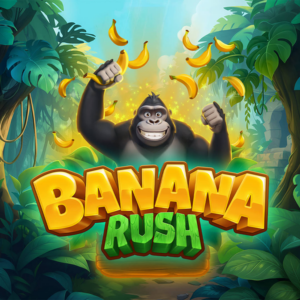 Banana Rush slot by Play’n GO