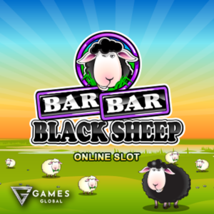 Play Bar Bar Black Sheep Remastered Slot Game