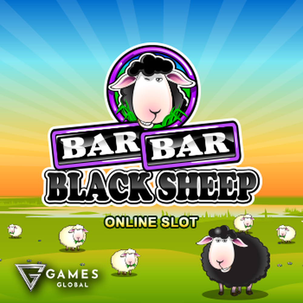 Bar Bar Black Sheep Remastered slot by Games Global