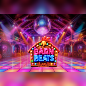 Barn Beats slot by AvatarUX